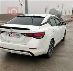 نیسان سێنترا